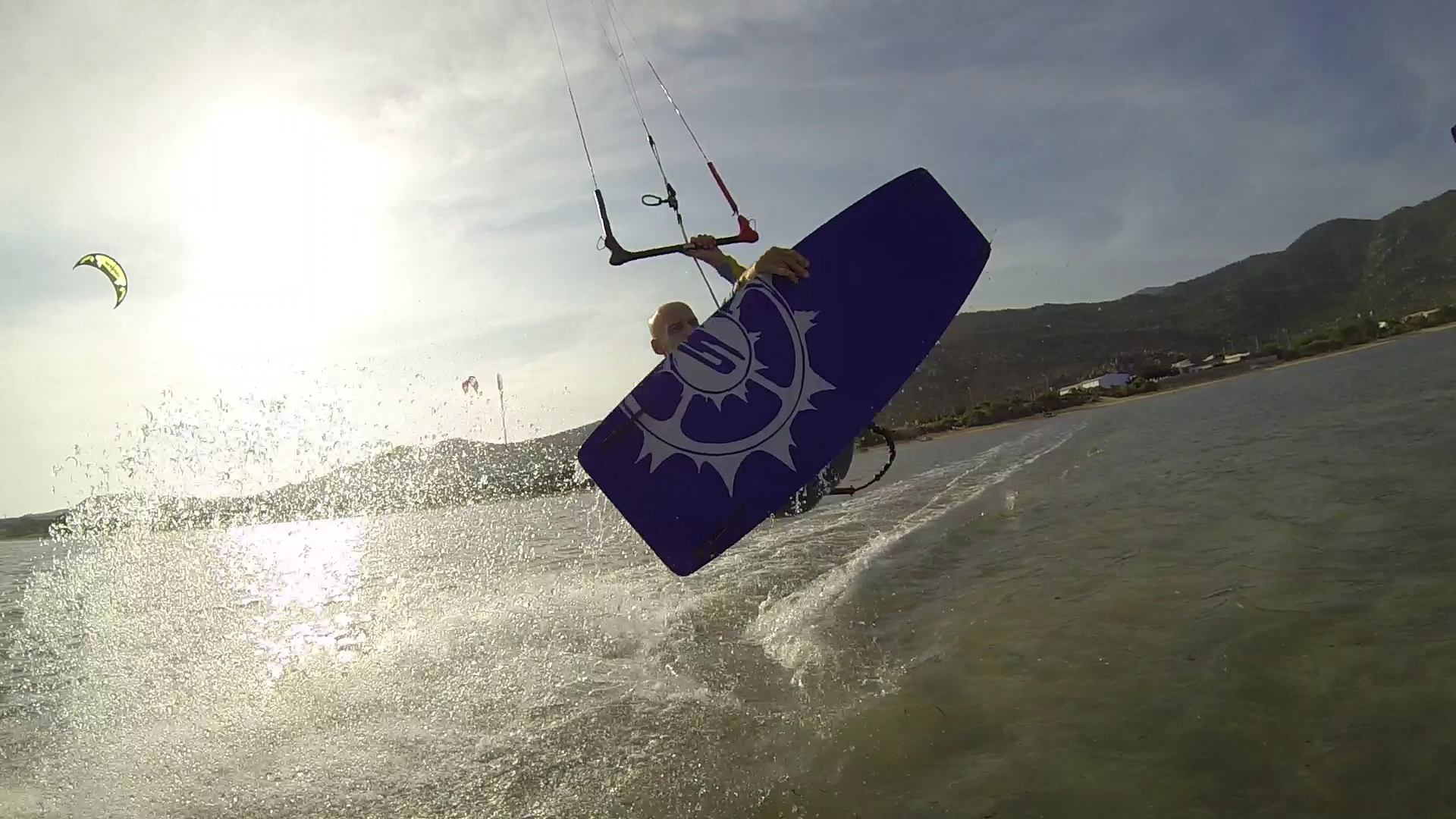 Lire la suite à propos de l’article Kitesurf
